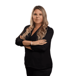 Caroline Uhlin